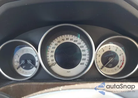 2014 Mercedes-Benz E 350 z USA, uszkodzony, nr VIN WDDHF5KB5EA861727